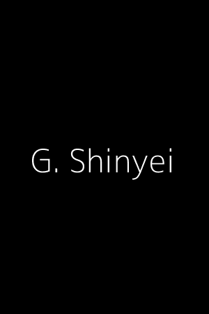 Gracyn Shinyei